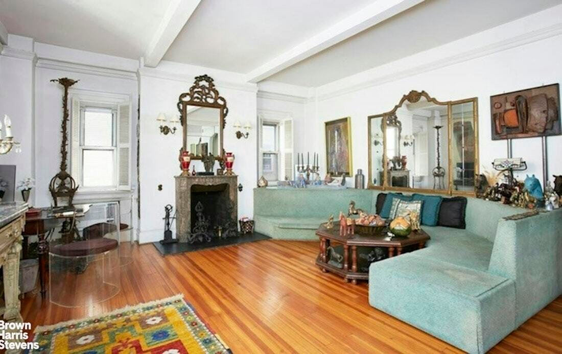 Co Op in New York, New York, United States 4 - 18591700