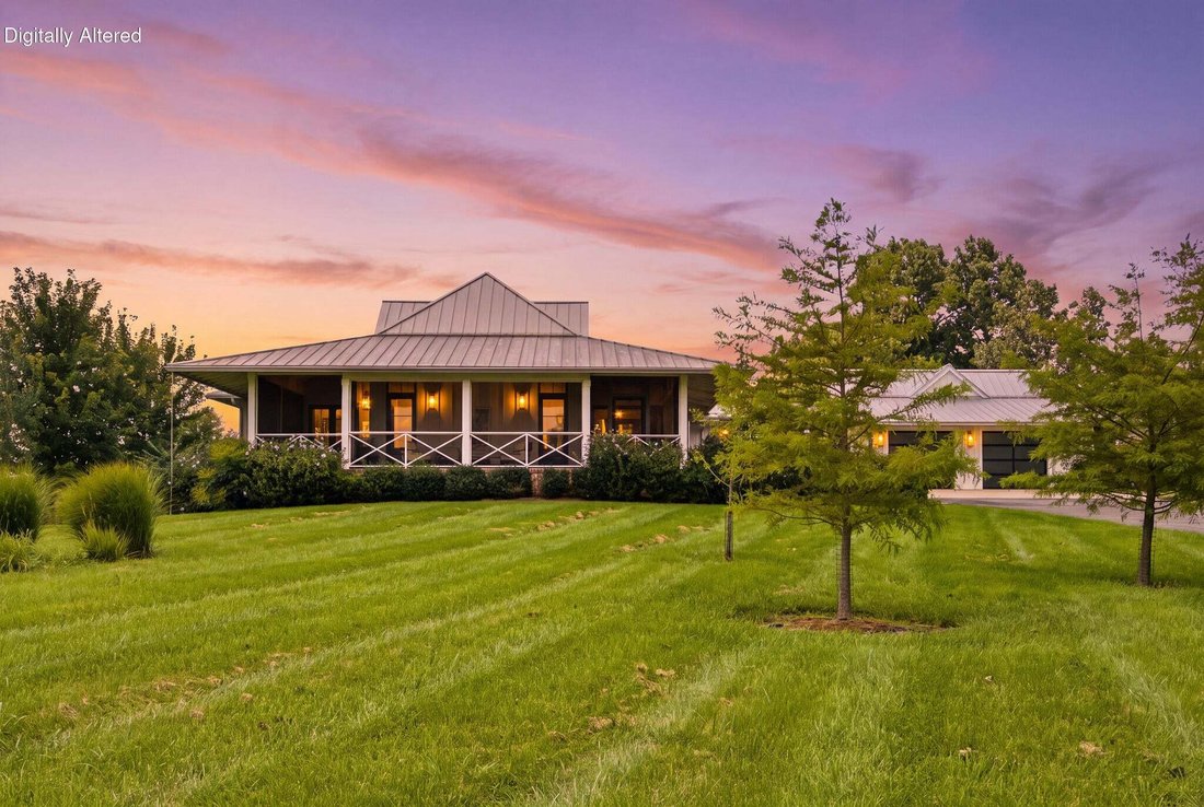 House in Lawrenceburg, Kentucky, United States 2 - 18591343