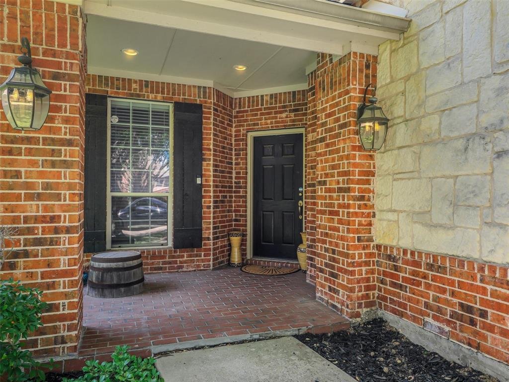 House in Frisco, Texas, United States 4 - 18589950