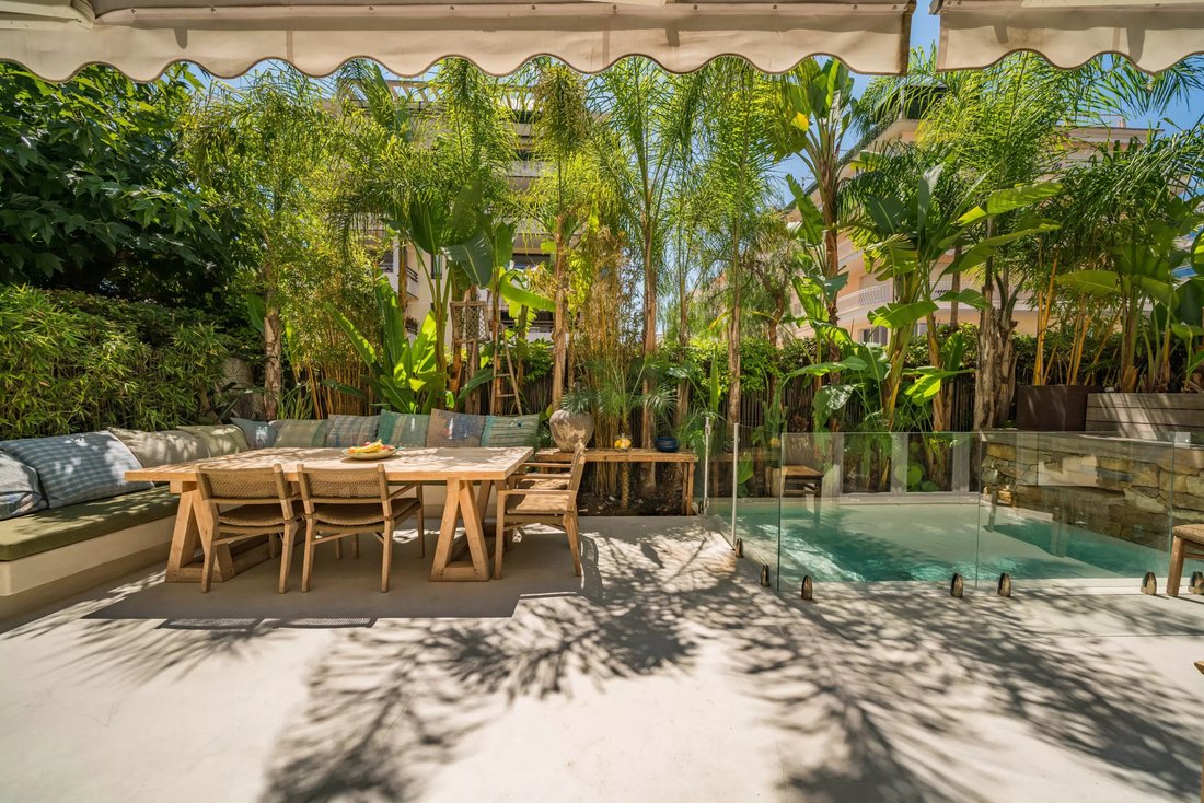 Apartment in Cannes, Provence-Alpes-Côte d'Azur, France 3 - 18567935
