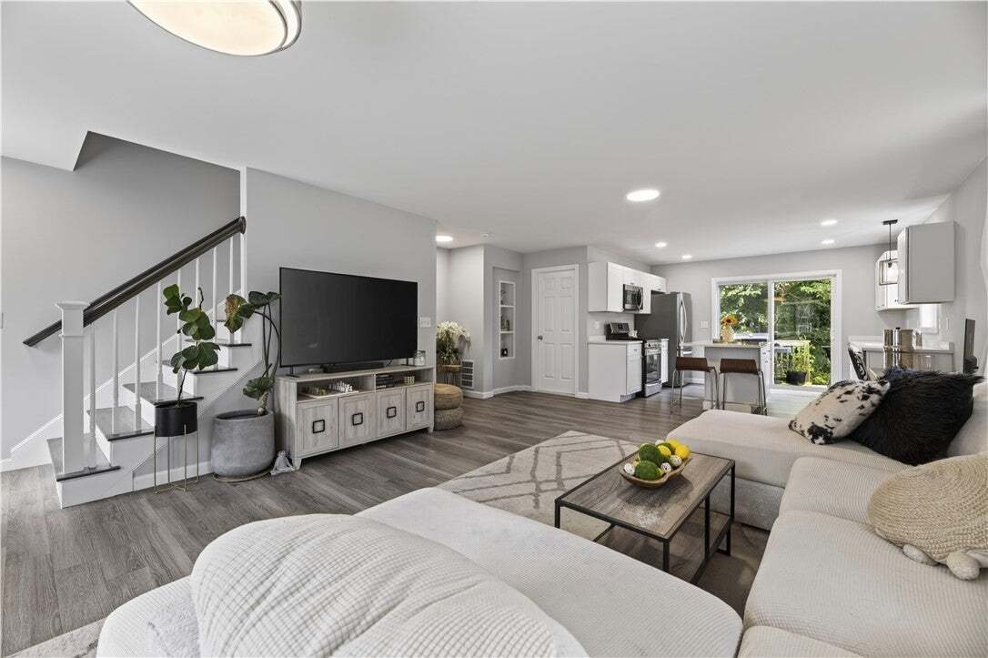 Condo in South Kingstown, Rhode Island, United States 4 - 18590960