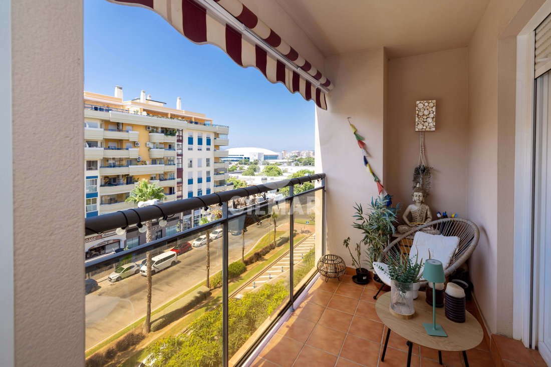 Appartamento a Centro, Malaga, Spagna 5 - 18591258