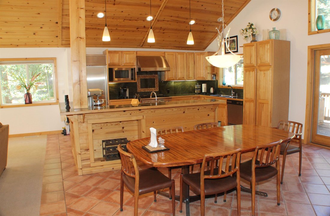 House in Truckee, California, United States 3 - 18459230