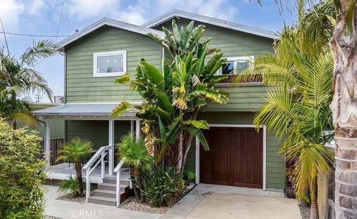 House in Baywood-Los Osos, California, United States 1