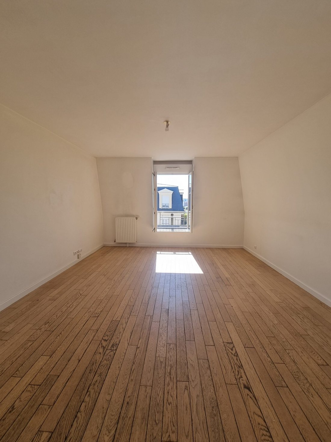 Appartement à Chedal Anglay, La Garenne-Colombes, France 4 - 18593868