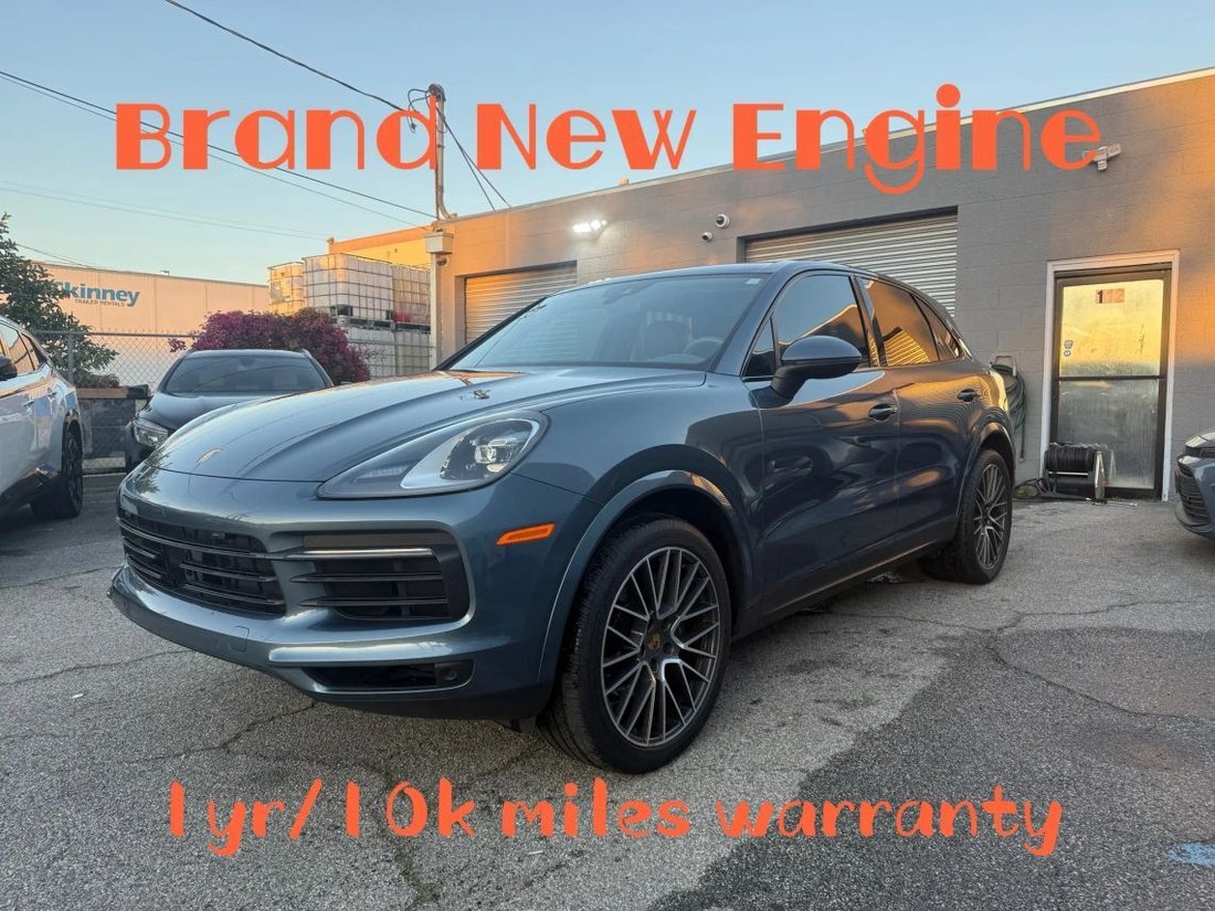 Suv in Azusa, CA, United States 1 - 18593259