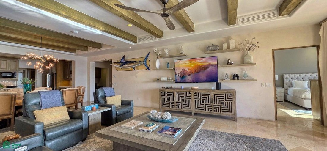 Condo in Colonia del Sol, Baja California Sur, Mexico 4 - 17490039