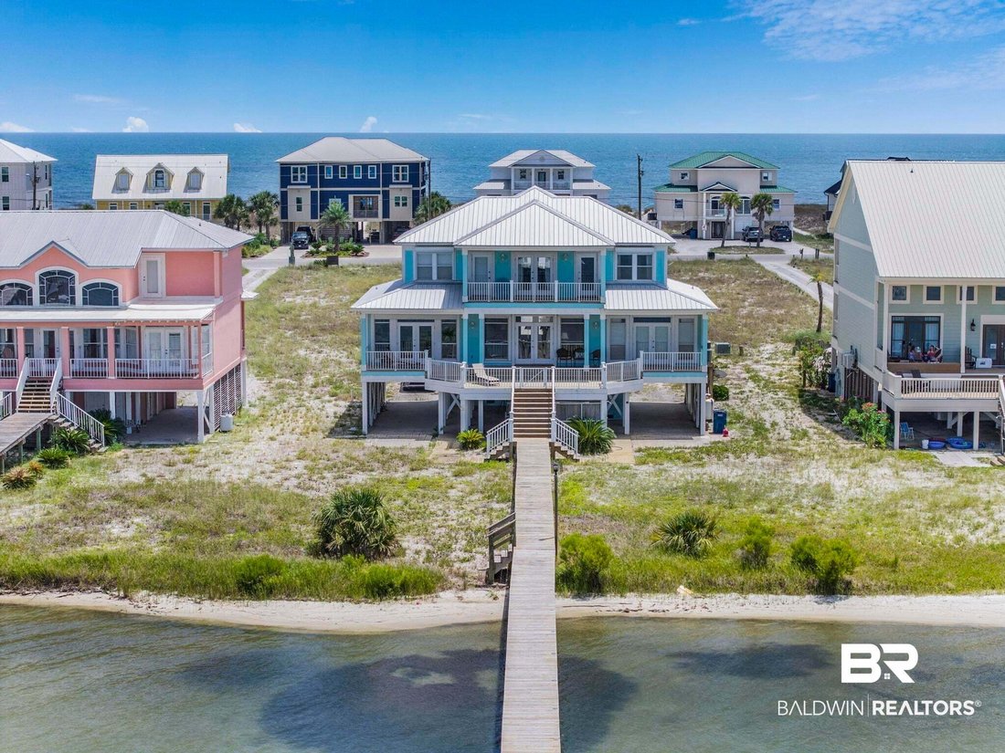 House in Gulf Shores, Alabama, United States 1 - 18490065