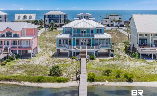 House in Gulf Shores, Alabama, United States 1