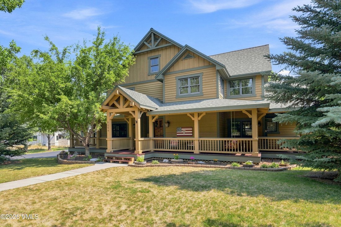 House in Eagle, Colorado, United States 3 - 18591127