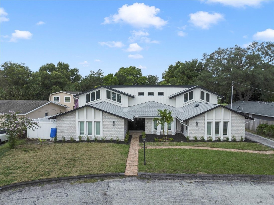 House in Casselberry, Florida, United States 2 - 18589065