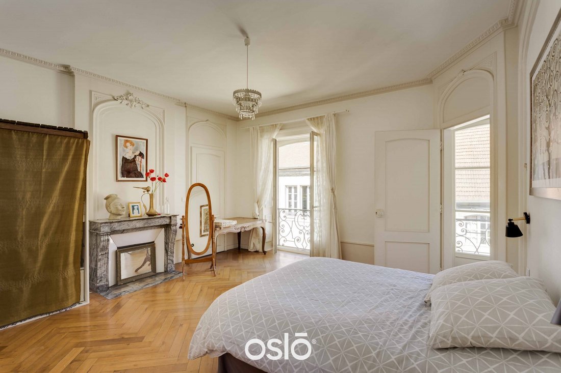 Apartment in Saint Claude - Torcols, Besancon, France 4 - 18593946