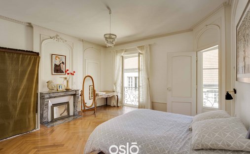 Appartement à Saint Claude - Torcols, Besançon, France 1