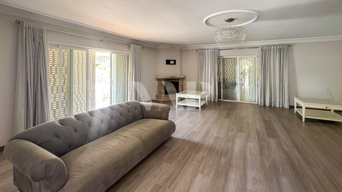 Villa in Quinta do Lago, Almancil, Portugal 5 - 18593025