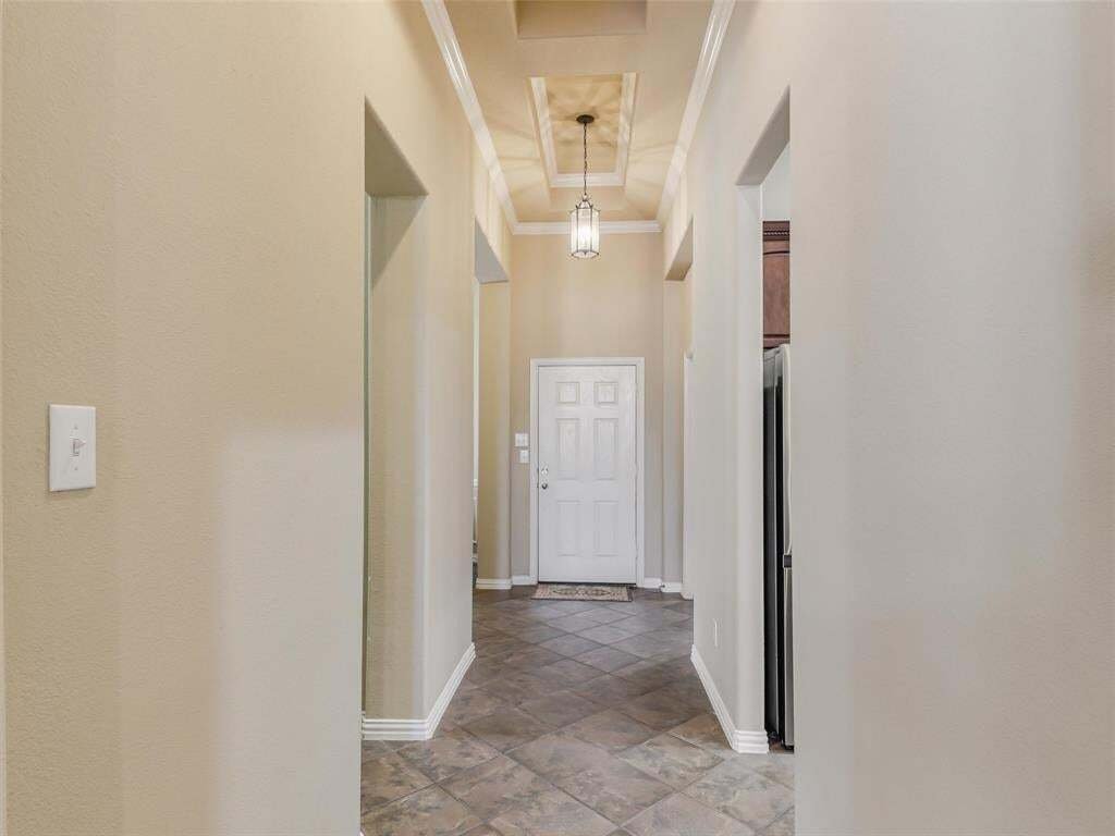 House in Frisco, Texas, United States 5 - 18589950