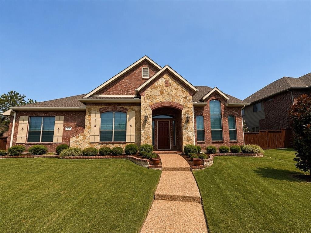 House in Richardson, Texas, United States 1 - 18592609