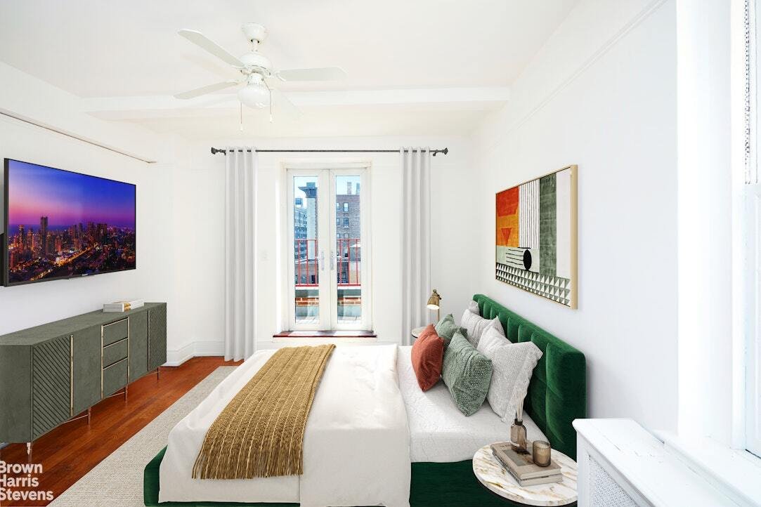 Co Op in New York, New York, United States 3 - 18591722