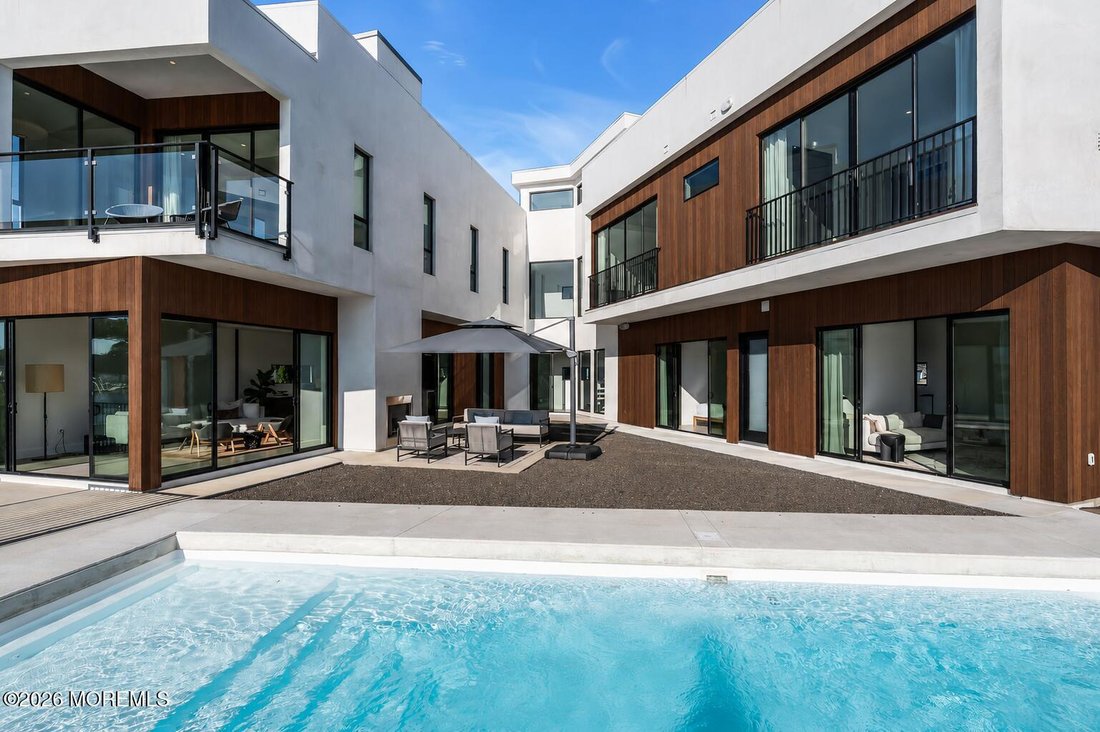 House in Point Pleasant Beach, New Jersey, United States 3 - 18452904