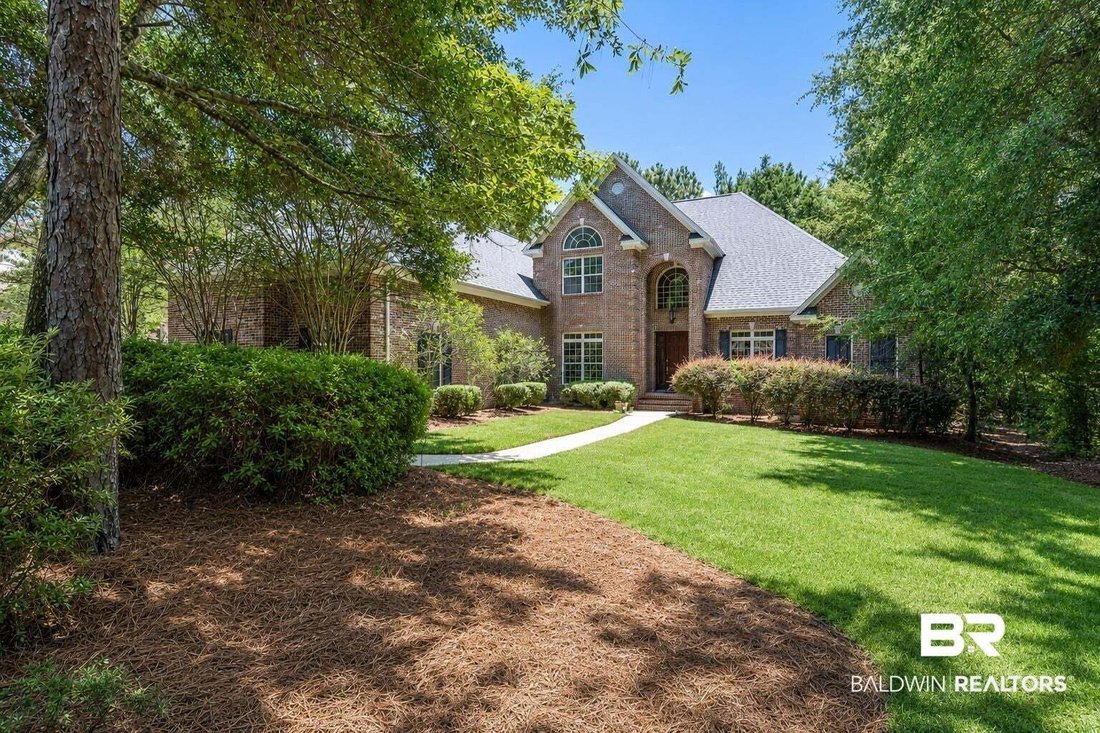 House in Fairhope, Alabama, United States 2 - 18439856
