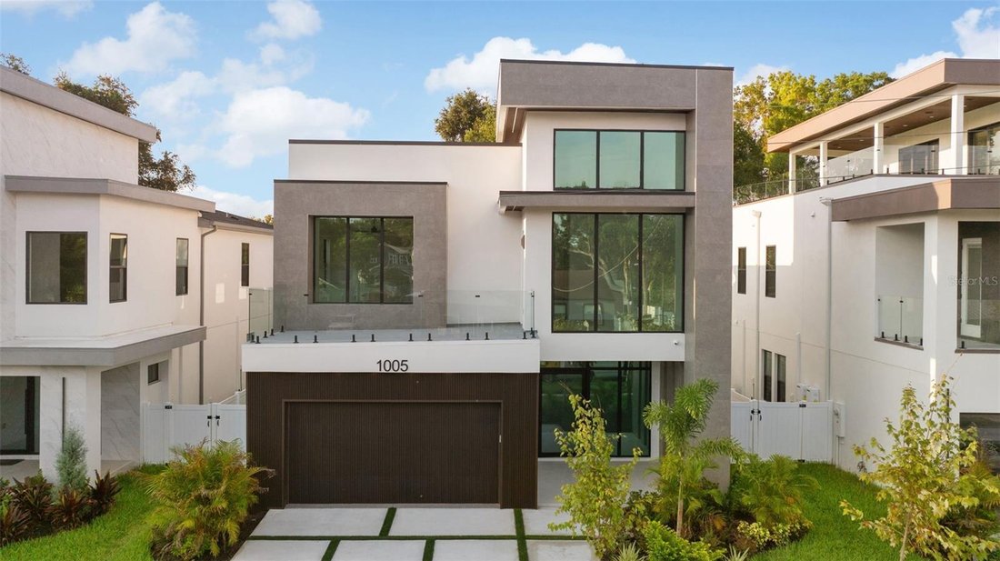House in Tampa, Florida, United States 4 - 18591851