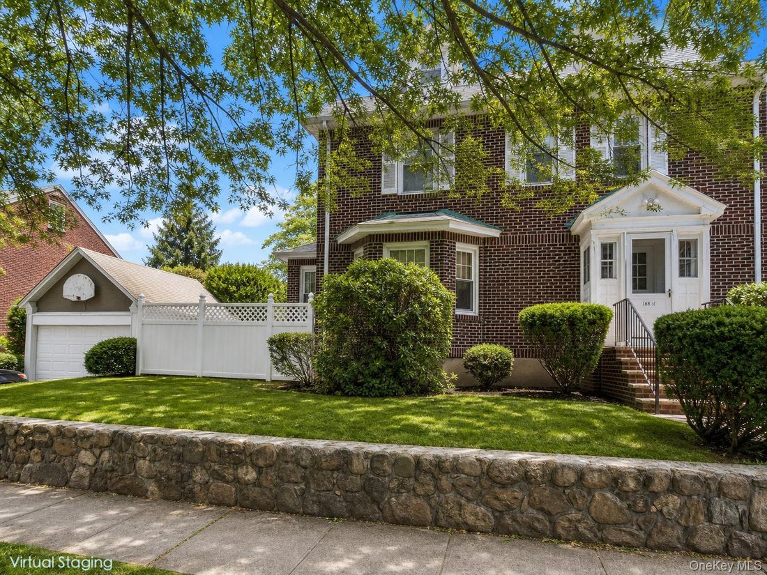 House in New York, New York, United States 4 - 18591202