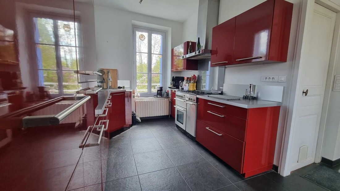 House in Le Bourg et le Hameaux, Beynes, France 5 - 17908019