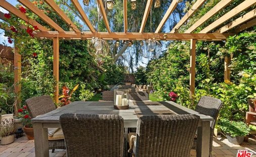 House in Los Angeles, California, United States 1
