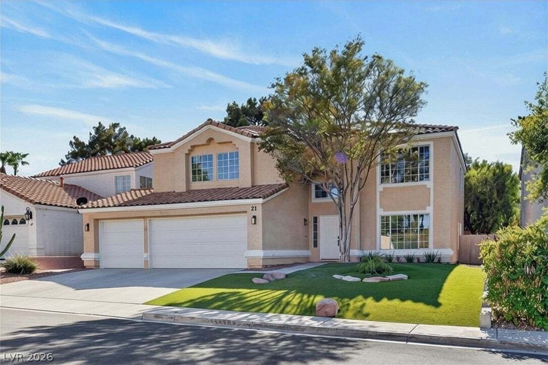 House in Henderson, Nevada, United States 1 - 18591026