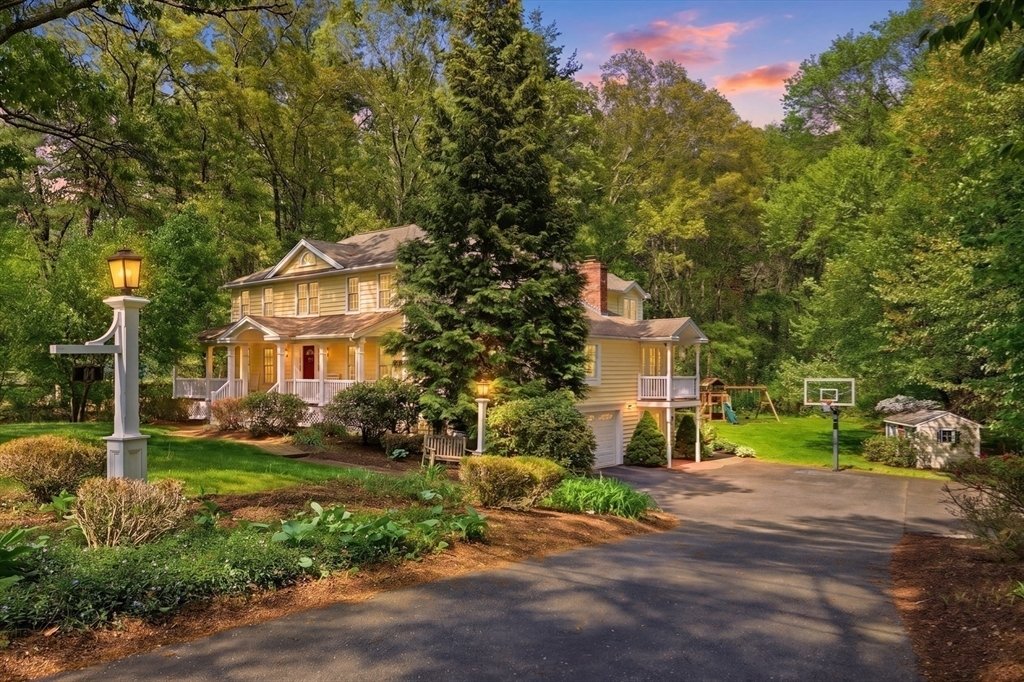 House in Concord, Massachusetts, United States 1 - 17970508
