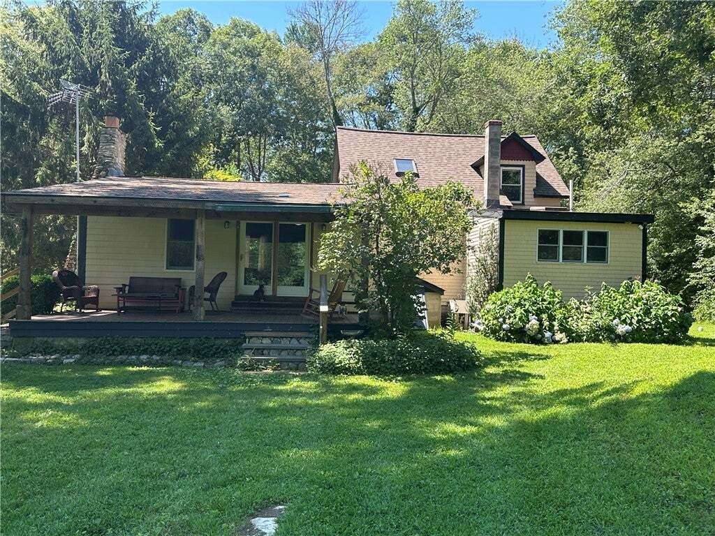 House in Foster, Rhode Island, United States 3 - 18588805