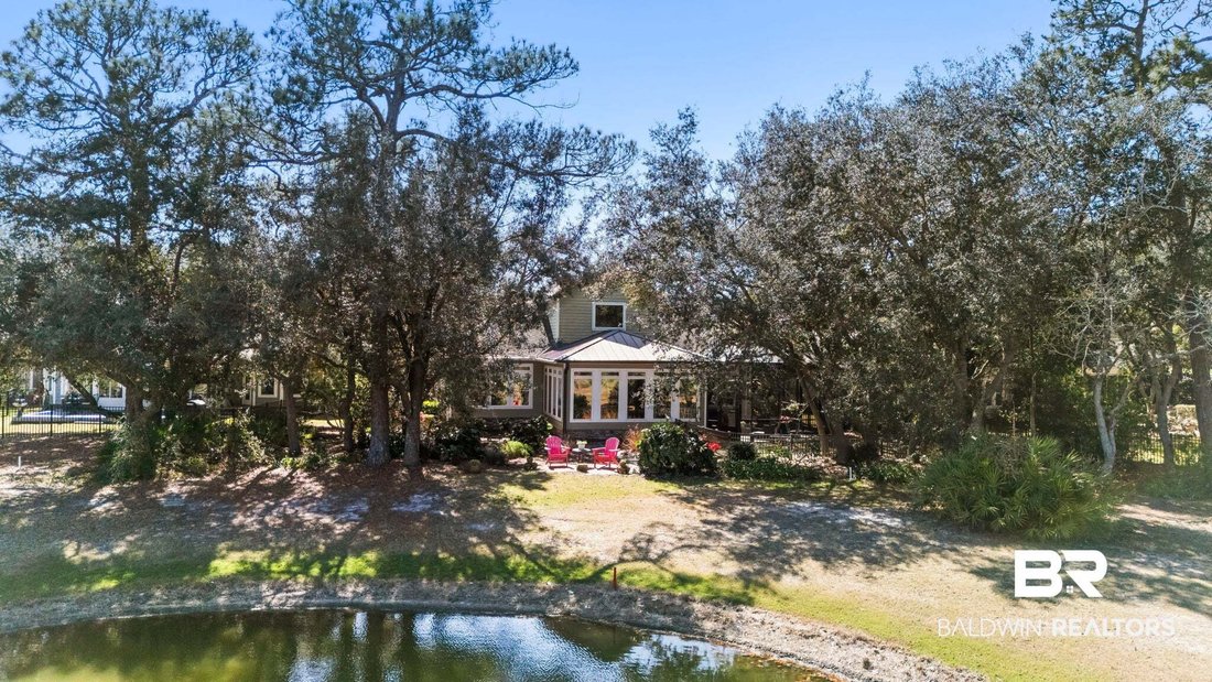 House in Gulf Shores, Alabama, United States 4 - 18591907