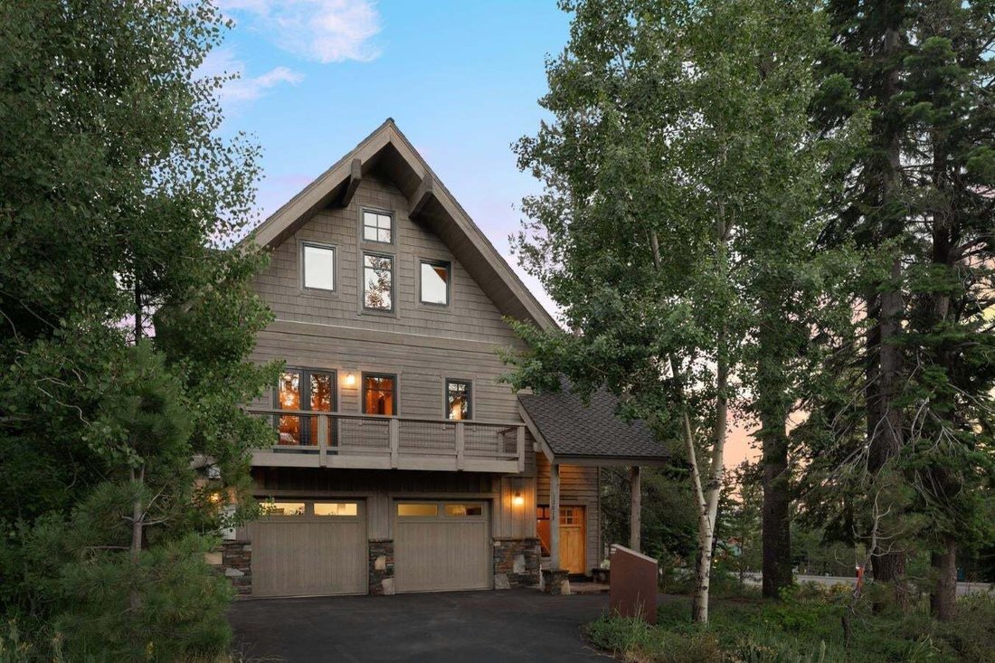 House in Truckee, California, United States 1 - 18591915