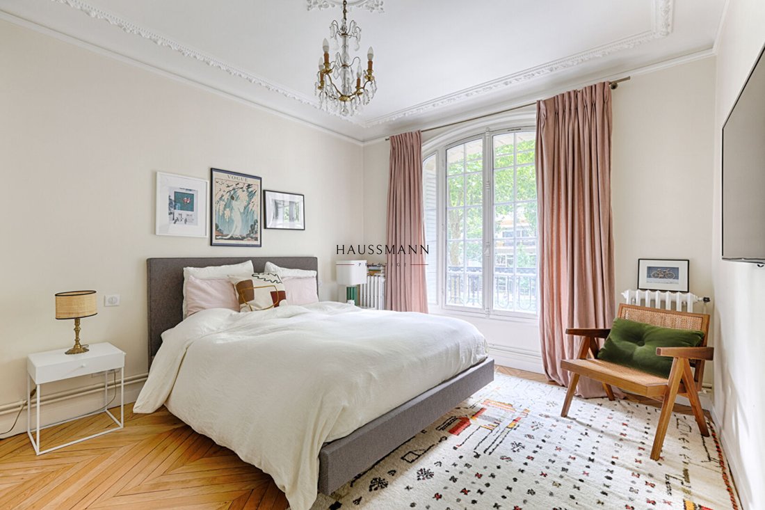 Apartment in Bel-Air Sud, Paris 12e Arrondissement, Paris 4 - 18593160