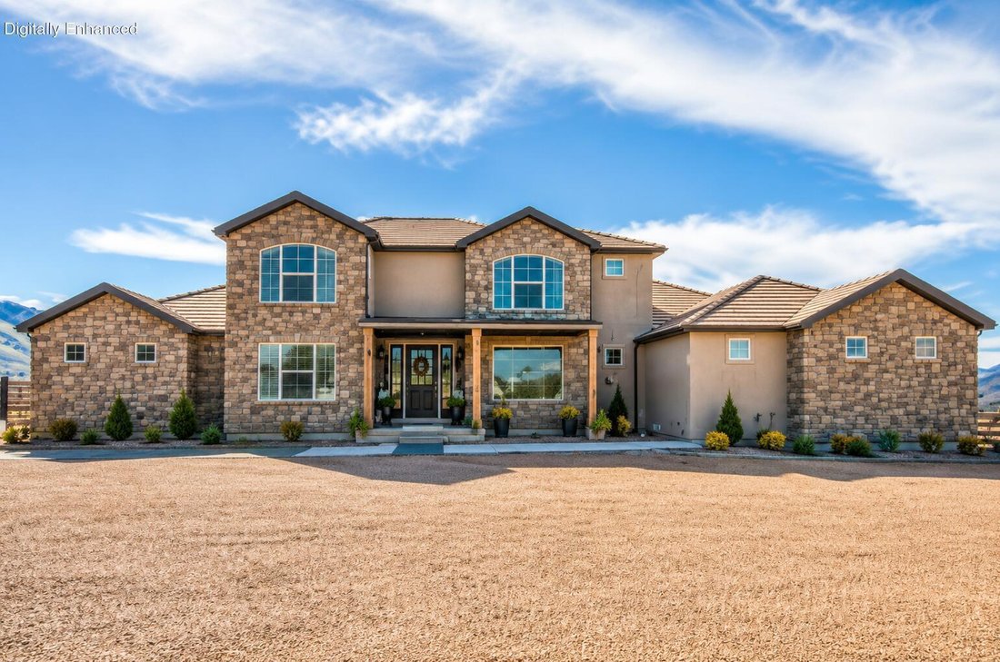Maison à St. George, Utah, États-Unis 3 - 18550842