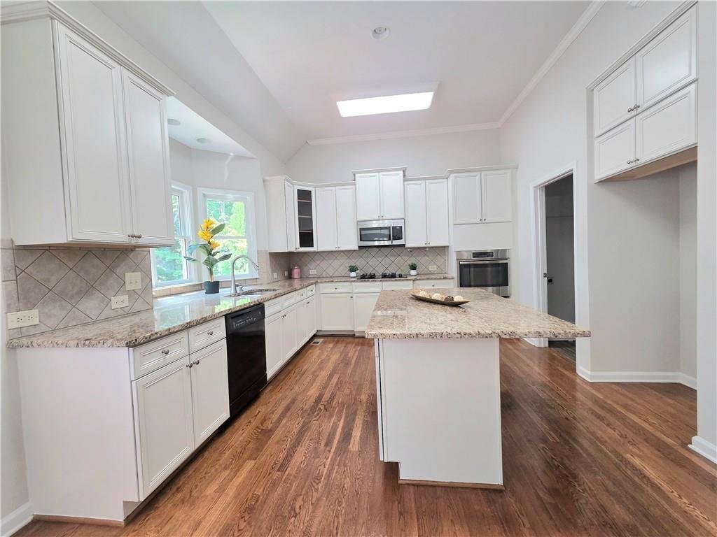 House in Buford, Georgia, United States 4 - 18579069