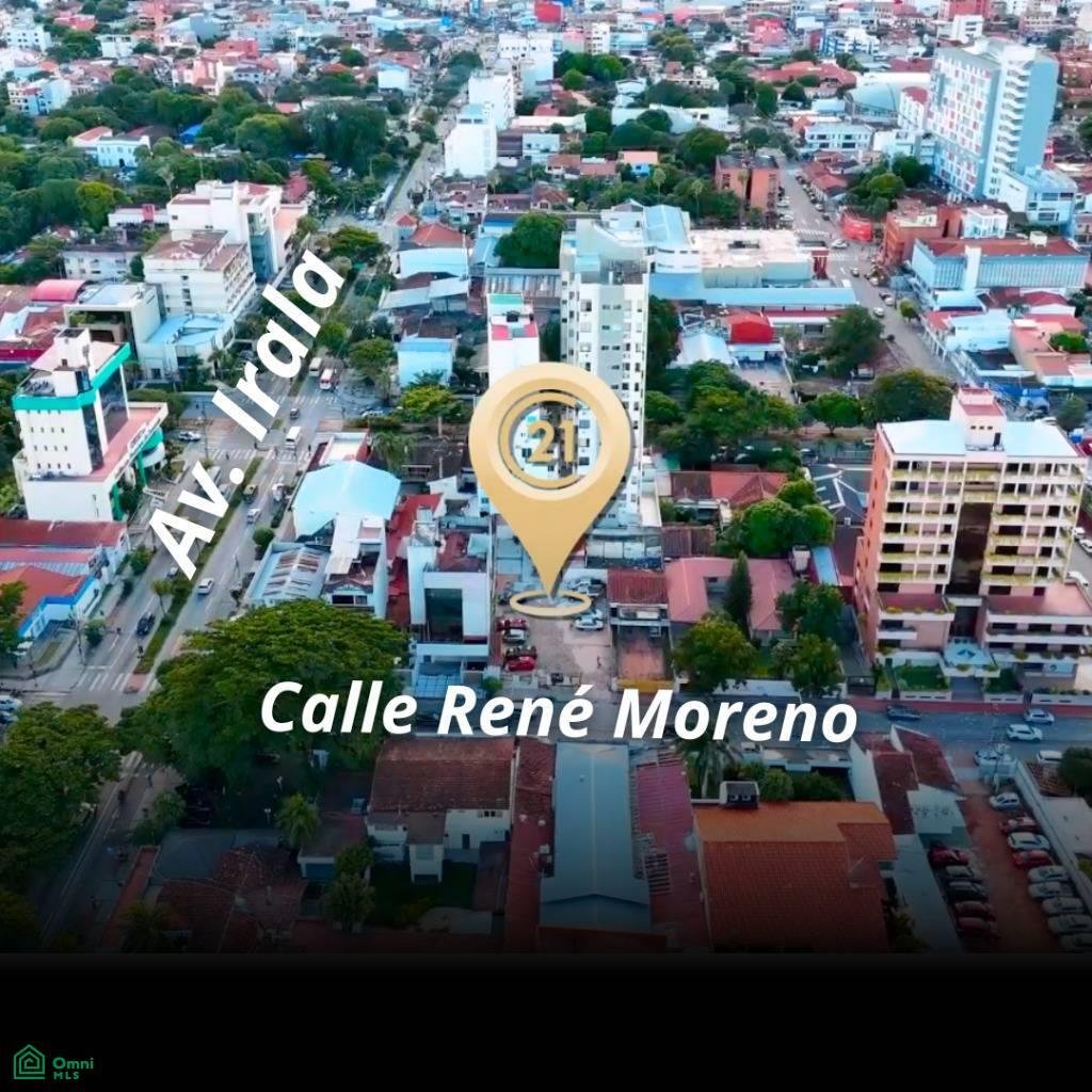 Land in Santa Cruz de la Sierra, Santa Cruz Department, Bolivia 1 - 17731390