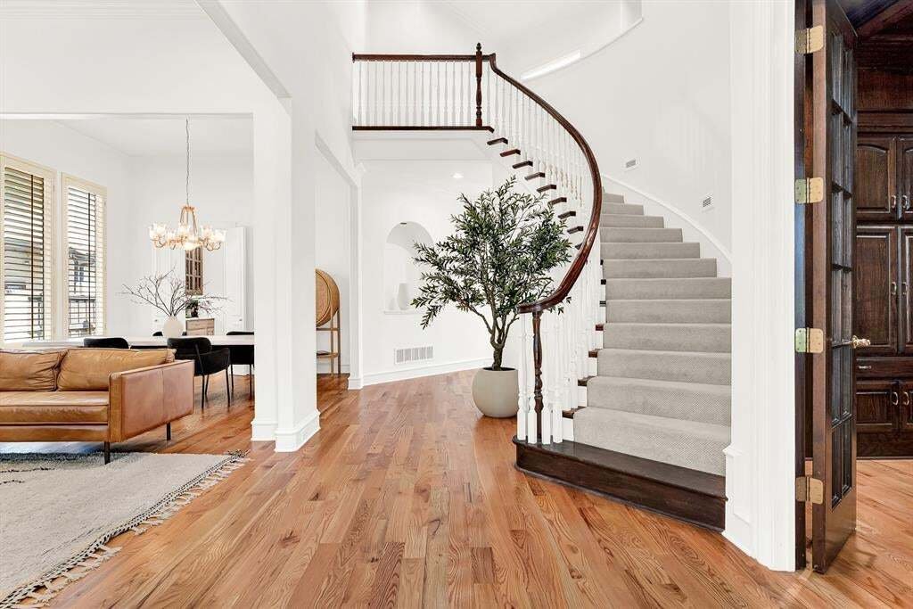 House in Plano, Texas, United States 3 - 18592616