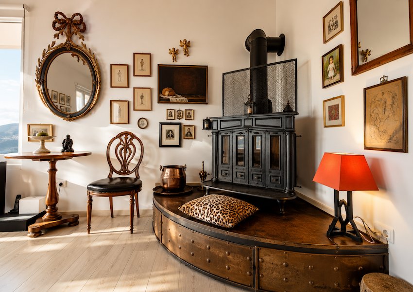 Haus in Herceg Novi, Herceg Novi, Montenegro 5 - 13682037