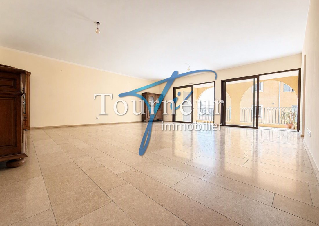 Apartment in Nord, Sanary-sur-Mer, France 2 - 18591827