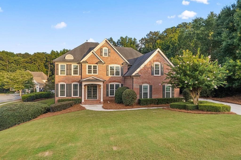 House in Acworth, Georgia, United States 1 - 18592287