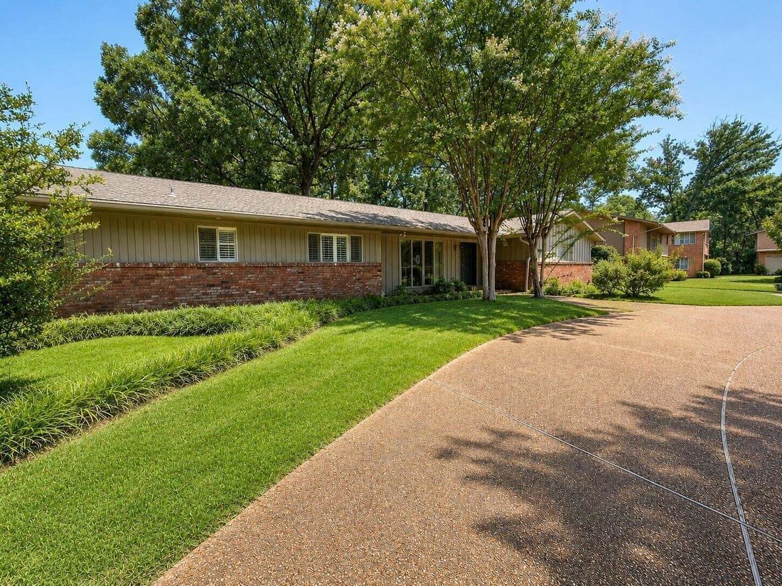 House in Memphis, Tennessee, United States 2 - 18592144
