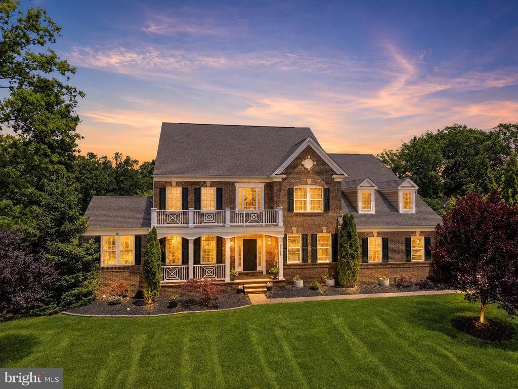 Maison à Leesburg, Virginie, États-Unis 1 - 18017492