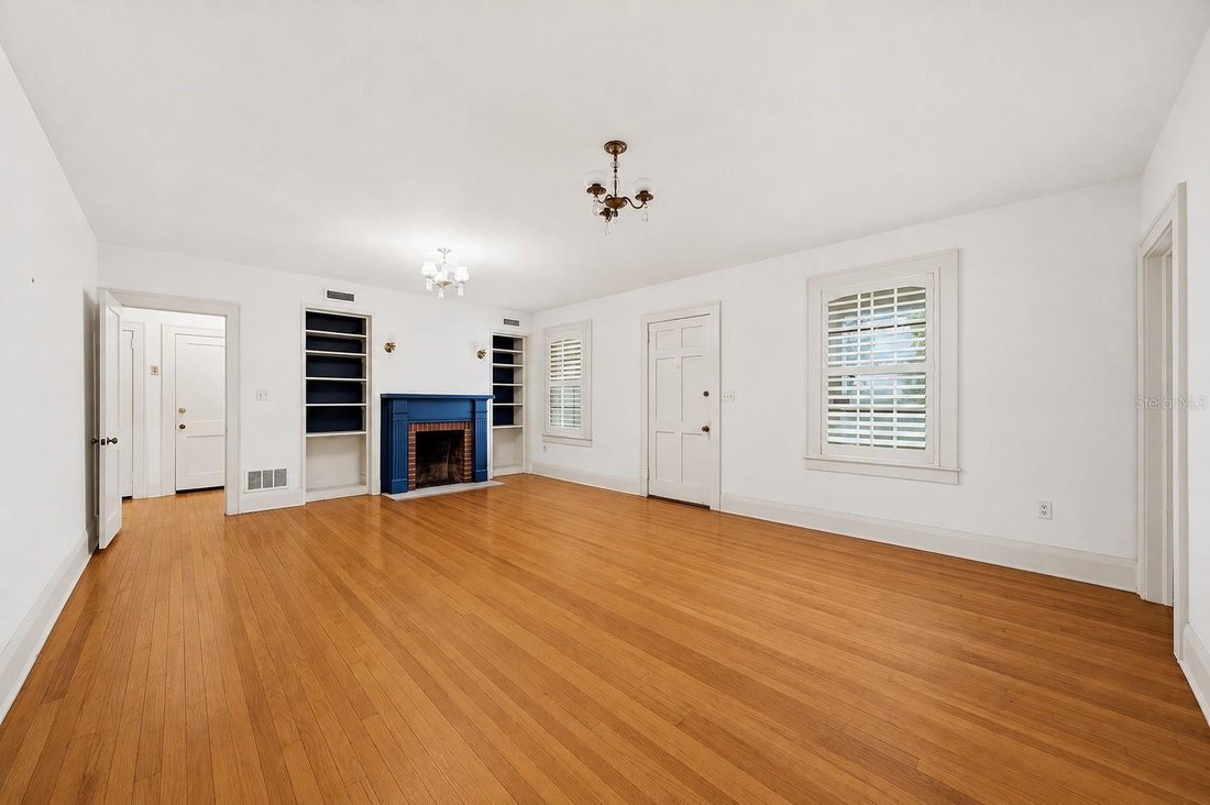 House in Tampa, Florida, United States 5 - 18581520