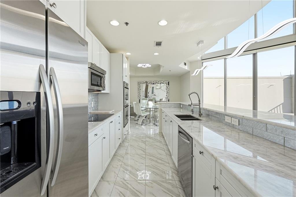 Condo in Atlanta, Georgia, United States 4 - 18592305