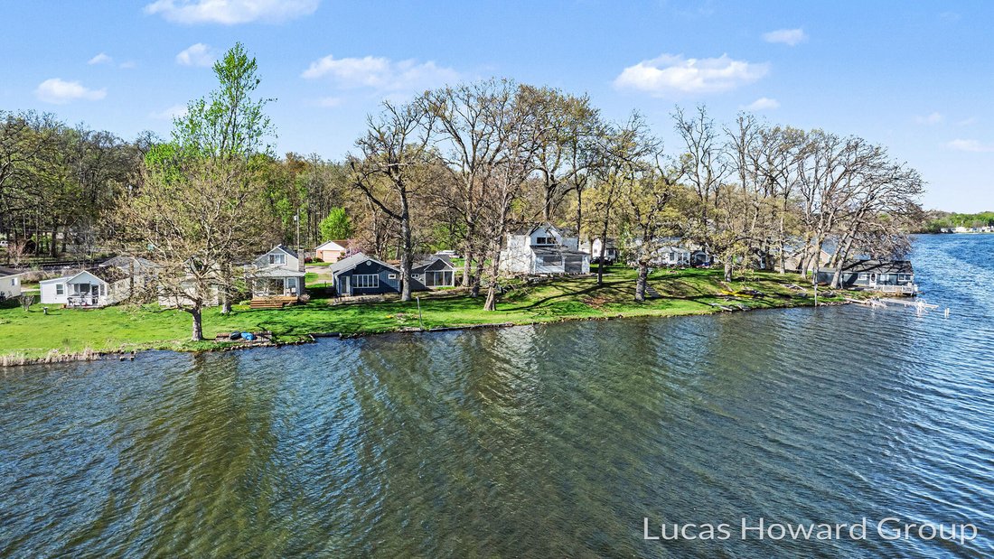 Land in Vicksburg, Michigan, United States 4 - 18589363