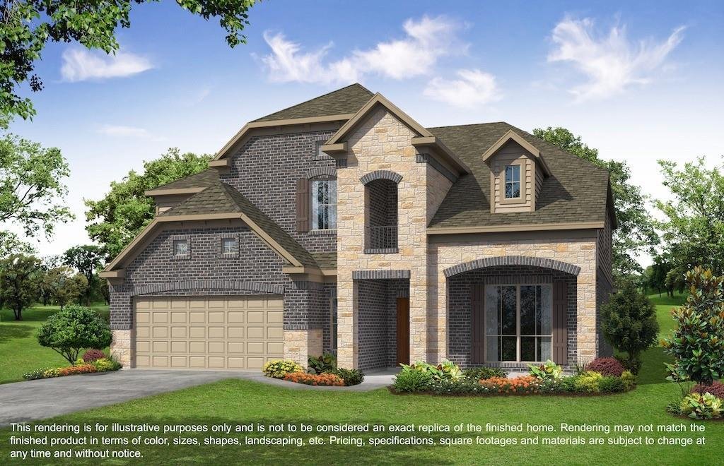 House in Magnolia, Texas, United States 1 - 18592656