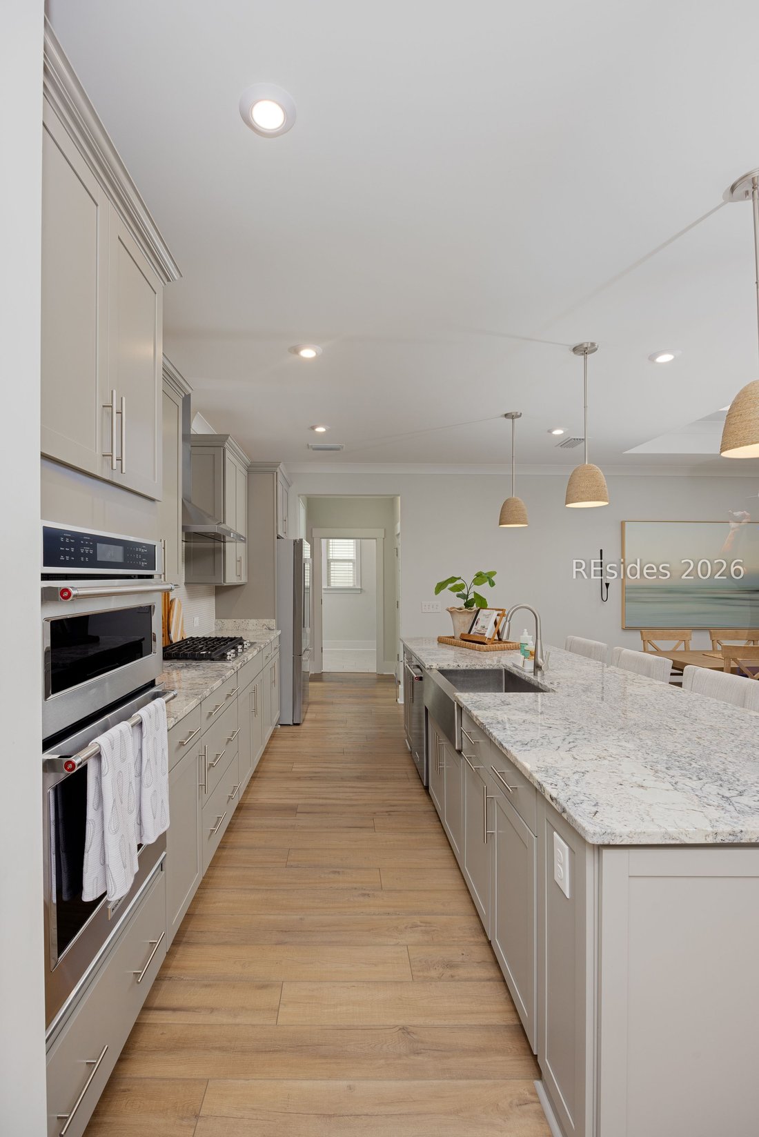 House in Bluffton, South Carolina, United States 5 - 18589034