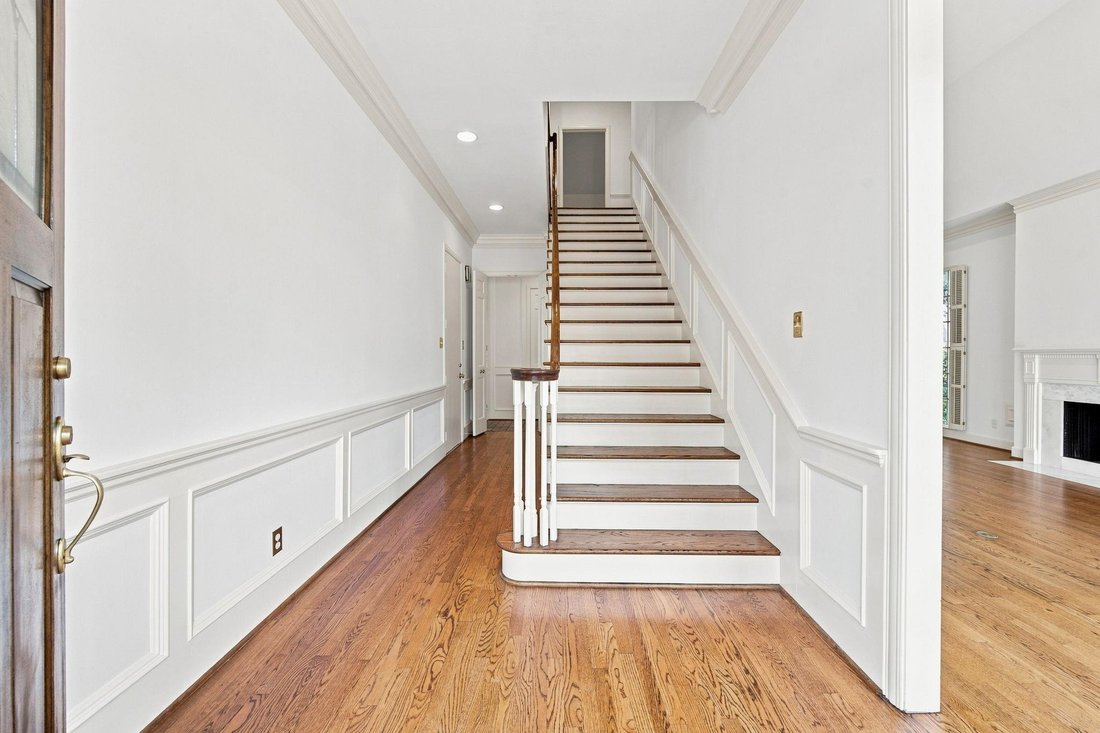 Townhouse in Houston, Texas, United States 4 - 18592662