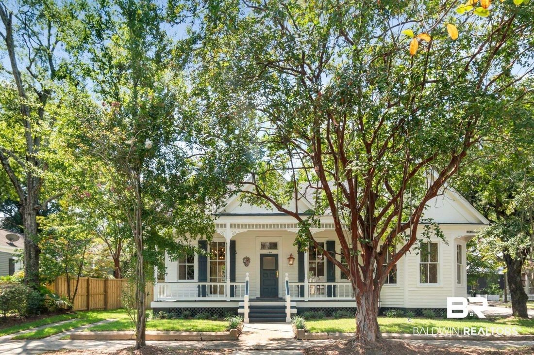 House in Mobile, Alabama, United States 2 - 18542645