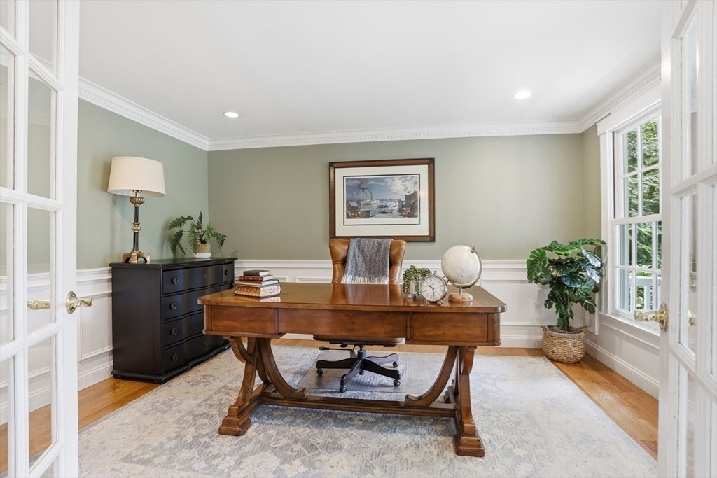 House in Concord, Massachusetts, United States 5 - 17970508